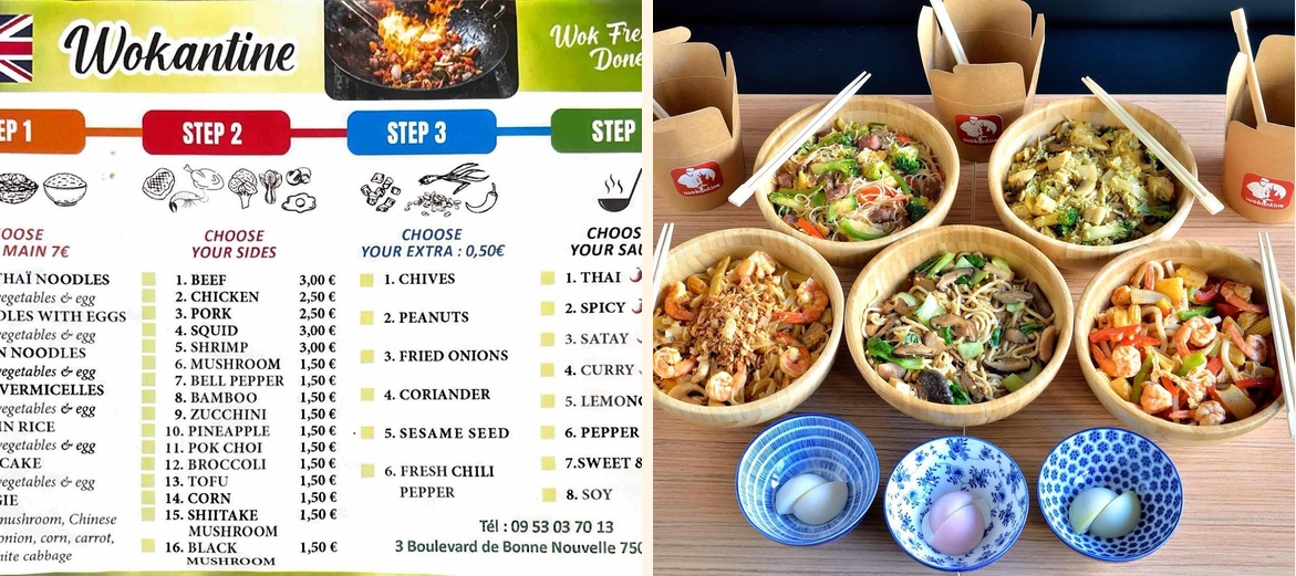 Wokantine - Gallery Image 1